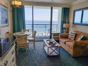 Coral Beach 816